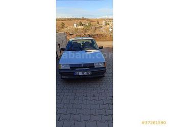 sahibinden renault r 9 1.6 fairway 1994 model adiyaman 353.000 km beyaz - 37261590 | arabam.com