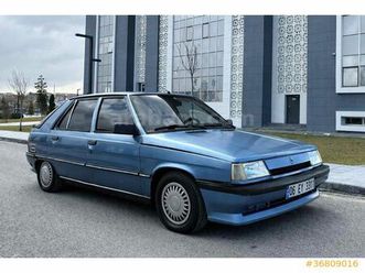 sahibinden renault r 11 gts 1988 model ankara 228.888 km mavi - 36809016 | arabam.com