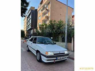 sahibinden renault r 11 rainbow 1993 model kocaeli 263.000 km beyaz - 37103979 | arabam.com