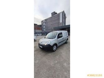 sahibinden renault kangoo express 1.5 dci expression 2009 model i̇stanbul 308.500 km gri - 36823193 | arabam.com