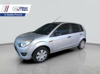 1.4tdci ambiente