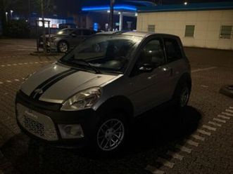 other ligier ixo 45 km/h auto ab 15 jahren