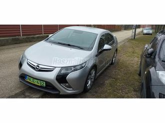 opel ampera e-pioneer (automata)