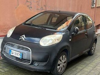 citroen c1 1.0 68cv