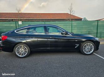 ?? bmw série 3 gt - 184ch - luxury ??
