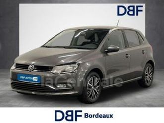 v generation2 1.2 tsi 90 bluemotion technology allstar dsg7 5p