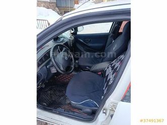 sahibinden fiat albea 1.6 hl 2003 model tunceli 245.000 km beyaz - 37491367 | arabam.com