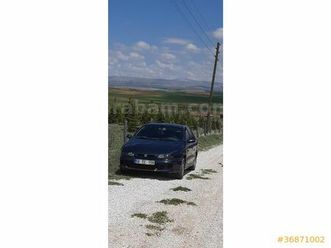 sahibinden fiat marea 1.6 elx 2002 model kahramanmaraş 340.000 km yeşil - 36871002 | arabam.com