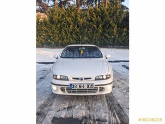 sahibinden fiat marea 1.6 exclusive 2006 model kayseri 192.500 km beyaz - 38138219 | arabam.com