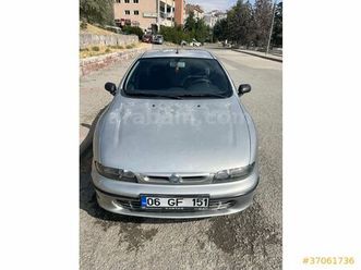 sahibinden fiat marea 1.6 liberty 2003 model ankara 249.000 km gri - 37061736 | arabam.com