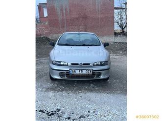 sahibinden fiat marea 1.6 liberty 2003 model niğde 156.000 km gri (gümüş) - 38007502 | arabam.com