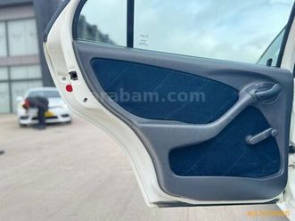 sahibinden fiat marea 1.6 liberty 2004 model ankara 228.000 km beyaz - 37878486 | arabam.com