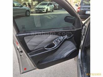 sahibinden fiat marea 2.0 hlx 2001 model ankara 354.000 km gri - 37321933 | arabam.com