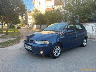 galeriden fiat palio 1.6 sporting 2002 model antalya 270.000 km lacivert - 37974810 | arabam.com