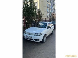 sahibinden fiat palio 1.4 fire active sole 2010 model kastamonu 192.000 km beyaz - 36950236 | arabam.com