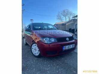 sahibinden fiat palio 1.4 fire active sole 2010 model samsun 226.000 km kirmizi - 37357906 | arabam.com