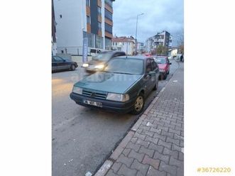 galeriden fiat tempra 1.6 sx a 1995 model kayseri 295.000 km yeşil (metalik) - 36726220 | arabam.com