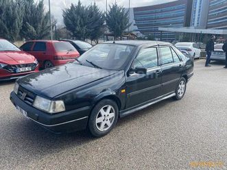 sahibinden fiat tempra 1.6 sx 1992 model ankara 200.000 km siyah - 37976173 | arabam.com