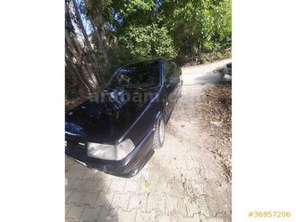 sahibinden fiat tempra 1.6 sx 1992 model çorum 178.000 km siyah - 36957206 | arabam.com