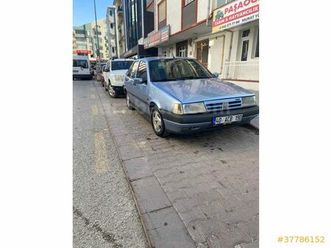 sahibinden fiat tempra 1.6 sx 1992 model kirşehir 152.000 km yeşil (metalik) - 37786152 | arabam.com