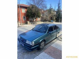 sahibinden fiat tempra 1.6 sx 1992 model uşak 200.000 km yeşil (metalik) - 37453346 | arabam.com