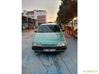 sahibinden fiat tempra 1.6 sx 1993 model balikesir 250.000 km yeşil - 37966578 | arabam.com