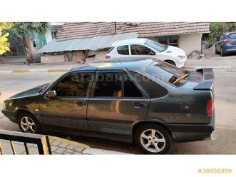 sahibinden fiat tempra 1.6 sx 1995 model antalya 216.000 km füme - 36958399 | arabam.com