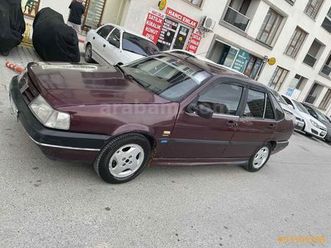 sahibinden fiat tempra 1.6 sx a 1995 model ankara 300.000 km bordo - 37505308 | arabam.com