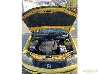 sahibinden fiat albea 1.3 multijet dynamic 2008 model i̇stanbul 611.000 km sari - 37964679 | arabam.com