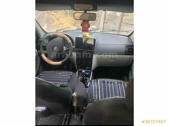 sahibinden fiat albea 1.4 fire active 2007 model diyarbakir 730.000 km siyah - 36727407 | arabam.com