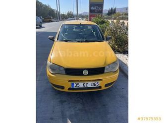 sahibinden fiat albea 1.4 fire active 2008 model i̇zmir 655.000 km sari - 37975353 | arabam.com