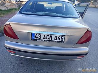 galeriden fiat marea 1.6 exclusive 2003 model antalya 261.000 km gri (metalik) - 37115703 | arabam.com