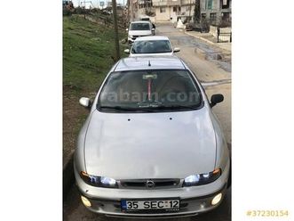 sahibinden fiat marea 1.6 liberty 2003 model i̇zmir 276.000 km gri - 37230154 | arabam.com