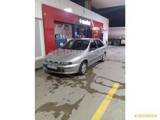 sahibinden fiat marea 1.6 liberty 2003 model manisa 245.000 km gri - 36568504 | arabam.com