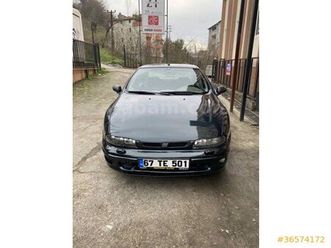 sahibinden fiat marea 1.6 sx 1998 model zonguldak 180.000 km yeşil (metalik) - 36574172 | arabam.com