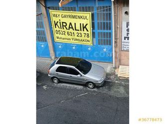 sahibinden fiat palio 1.2 el weekend 2001 model i̇stanbul 223.000 km gri - 36778473 | arabam.com