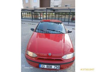 sahibinden fiat palio 1.6 hl weekend 1999 model mersin 270.000 km kirmizi - 37501947 | arabam.com