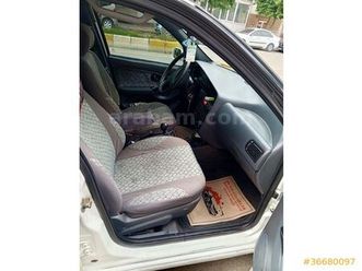 sahibinden fiat palio 1.6 hl weekend 2000 model aydin 290.000 km beyaz - 36680097 | arabam.com