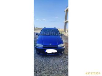sahibinden fiat palio 1.6 hl weekend 2000 model diyarbakir 217.000 km lacivert - 37375557 | arabam.com
