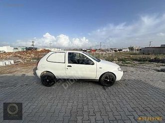 galeriden fiat palio van 1.3 multijet active 2010 model aydin 333.000 km beyaz - 37313783 | arabam.com