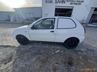 galeriden fiat palio van sole 1.3 multijet active 2010 model aydin 333.000 km beyaz - 37094049 | arabam.com