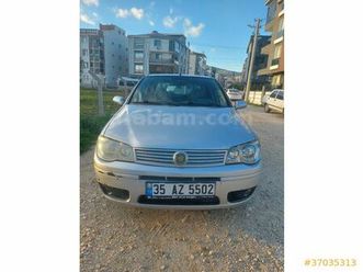 sahibinden fiat palio 1.4 fire dynamic sole 2010 model i̇zmir 110.000 km gri (gümüş) - 37035313 | arabam.com
