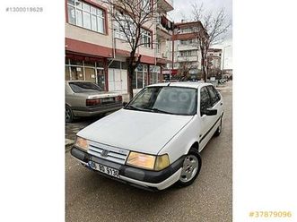 galeriden fiat tempra 1.6 sx a 1992 model yozgat 55.000 km beyaz - 37879096 | arabam.com