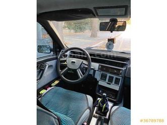 sahibinden fiat tempra 1.6 sx 1991 model kirikkale 185.000 km gri (gümüş) - 36789788 | arabam.com