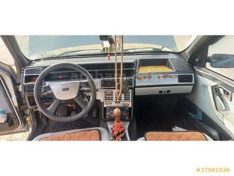 sahibinden fiat tempra 1.6 sx sw 1996 model i̇stanbul 155.000 km gri - 37981936 | arabam.com