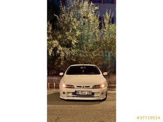 sahibinden fiat marea 1.6 elx 2001 model ankara 260.000 km beyaz - 37719514 | arabam.com
