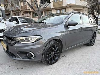 galeriden fiat egea 1.6 multijet s-design 2020 model bursa 194.000 km füme - 38103459 | arabam.com