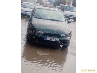 sahibinden fiat marea 1.6 elx 2001 model aydin 278.000 km yeşil (metalik) - 37790301 | arabam.com