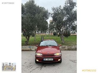 galeriden fiat palio 1.6 hl weekend 1999 model kocaeli 156.000 km bordo - 37562152 | arabam.com