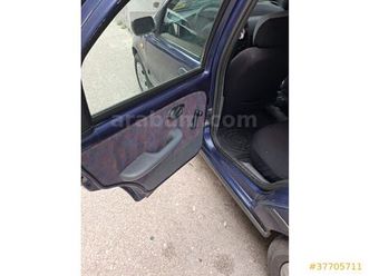 sahibinden fiat palio 1.4 el weekend 1999 model bursa 240.000 km mavi - 37705711 | arabam.com